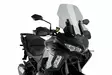 Puig Touring Screen Kawasaki Versys 1000 Se/Tourer/Gran - Moottoripyörän tuulisuojat - D357991 - 1
