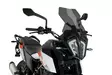 Puig Touring Screen Ktm 390 Adventure 20' C/Dark Smoke - Moottoripyörän tuulisuojat - D406941 - 1