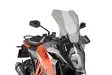 Puig Touring Screen N.G. Ktm 1290 Superduke Gt 16'Q-18' - Moottoripyörän tuulisuojat - D301821 - 1