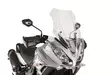 Puig Touring Screen Triumph Tiger Sport 16'-18'C/Clear - Moottoripyörän tuulisuojat - D302131 - 1