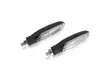 Puig Turn Light Mod. Cigar Leds Black - Moottoripyörän vilkut - D297921 - 1