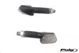 Puig Turn Light Mod. Rubi Large C/Carbon - Moottoripyörän vilkut - D298331 - 1