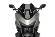 Puig V-Techline Sport Honda Forza 750 25' - Moottoripyörän tuulisuojat - D539821 - 1