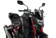Puig Wind.New Generation Sport Honda Cb750 Hornet 23'- - Moottoripyörän tuulisuojat - D487671 - 2