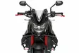 Puig Wind.New Generation Sport Honda Cb750 Hornet 23'- - Moottoripyörän tuulisuojat - D487671 - 1
