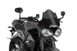 Puig Winds.New Gen. Sport Triumph Speed/Street Triple - Moottoripyörän tuulisuojat - D301871 - 1