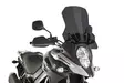 Puig Winds. New Generation Dl650 V-Strom 17-23' C/Dark - Moottoripyörän tuulisuojat - D302991 - 1