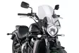 Puig Winds. New Generation Kawasaki Vulcan S/S Cafe - Moottoripyörän tuulisuojat - D301331 - 1