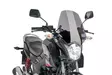 Puig Windshield New Generation Honda Cb125F 15'-23'Smok - Moottoripyörän tuulisuojat - D301171 - 1