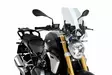 Puig Windshield New Generation Touring Bmw R1250R 19'- - Moottoripyörän tuulisuojat - D357771 - 1