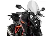Puig Windshield New Generation Touring Ktm 1390 Super D - Moottoripyörän tuulisuojat - D511091 - 1