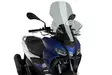 Puig Windshield V-Techline Touring Aprilia Sr Gt 125/20 - Moottoripyörän tuulisuojat - D501841 - 1