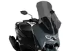 Puig Windshield V-Techline Touring Yamaha Nmax 125 21' - Moottoripyörän tuulisuojat - D503431 - 1