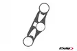 Puig Yoke Protector Carbon Look Cbr1000Rr 08'-13' C/Car - Moottoripyörän kaatumatapit - D298271 - 1
