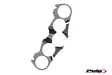 Puig Yoke Protector Fz8 10-16/Fz8Fazer 10-12/Zer8 13-16 - Moottoripyörän kaatumatapit - D300221 - 1