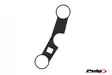 Puig Yoke Protector Gsx-R1000 03-04 C/ Carbon - Moottoripyörän kaatumatapit - D300741 - 1