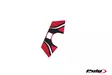 Puig Yoke Protector Honda Cbr500R 13-15' C/Red - Moottoripyörän kaatumatapit - D300161 - 1