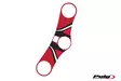 Puig Yoke Protector Honda Cbr900 00-03 C/Red - Moottoripyörän kaatumatapit - D300351 - 1