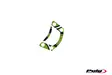 Puig Yoke Protector Kawasaki Er6N/F 09-11 C/Green - Moottoripyörän kaatumatapit - D300321 - 1