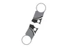 Puig Yoke Protector Radikal Honda Cbr 600 Rr 24' C/Gre - Moottoripyörän tarrasarjat - D536931 - 1