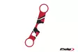 Puig Yoke Protector Suzuki Sv650S 03-08 C/Red - Moottoripyörän kaatumatapit - D300241 - 1