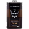 Putoline Genuine V-Twin Gear- 1L (6) - Vaihteistoöljyt - D546311 - 1