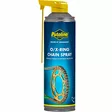 Putoline O/X-ring Chainspray- 500 ml (12) - Ketjuöljyt - D546221 - 1