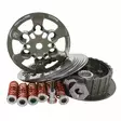 Rekluse Core Manual Clutch - Honda - Moottoripyörän muut kytkimenosat - D360131 - 1