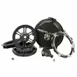 Rekluse Radiuscx Clutch (Dds) - Husqvarna/Ktm - Moottoripyörän muut kytkimenosat - D360471 - 1