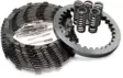 Rekluse Torq-Drive Clutch (Indian) - Indian Chief - Moottoripyörän muut kytkimenosat - D359901 - 1