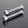 Renthal Spare Bolts M12X68mm (CL018/19 & CL059) - Moottoripyörän ohjaustangon kiinnikkeet - D446241 - 1