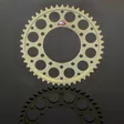 Renthal Takaratas Yamaha MT7 25- R7/Tracer7 26- 44T - Moottoripyörän takarattaat - D548781 - 1
