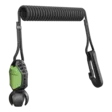 RF DESS AVAIN SKI-DOO VIHREÄ LEARNING KEY - Ski-Doo Sähkö - 90501 - 1