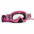 RipNRoll Racerpack Hybrid Flourscent Pink XL - Offroad ajolasit - D561441 - 1