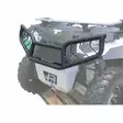 Rival Etupuskuri Teräs Polaris Sportsman 450 570 - Mönkijän puskurit - D500541 - 2