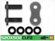 RK 520XSO2 (XSO) Niittilukko - Ketjulukot - D386781 - 1