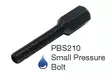 RK Chain Tool small pressure bolt - Ketjutyökalut - D270291 - 1