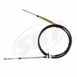 SBT Ohjausvaijeri Yamaha FX/Cruiser/HO/SHO - Vesijetin Ohjausvaijerit - D281141 - 1
