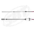 SBT Pakkivaijeri Yamaha XA 800/XLT 800/1200 - Vesijetin Pakkivaijerit - D281101 - 1