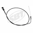 SBT Ryyppyvaijeri Kawasaki 750 ZXI/900 ZXI/1100 ZXI - Vesijetin Ryyppyvaijerit - D281061 - 1