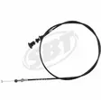 SBT Ryyppyvaijeri Yamaha XL 1200 LTD - Vesijetin Ryyppyvaijerit - D281081 - 1