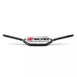 Scar Handlebar Evolution X² Ø28,6 (1 1/8”) with Cross Bar - Villopoto/Stewart - - Moottoripyörän ohjaustangot - D480401 - 1
