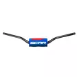 Scar Handlebar O² Ø28,6 (1 1/8”) - KTM 85SX - Blue color - Moottoripyörän ohjaustangot - D480321 - 1