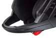 Schuberth J2 Chin Bar 1 piece one size - Muut varaosat - D507471 - 1