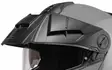 Schuberth Peak E2 matt black 61-65 - Visiirit - D473861 - 1