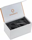 Schuberth SC2 EDGE Intercom for C5 , E2, S3, J2 - Kypäräpuhelimet - D507491 - 4