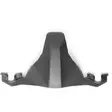Scott Hustle Noseguard MX one size - Ajolasien linssit & varaosat - D96931 - 1