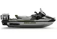 SEA-DOO 25 FISHPRO APEX 300 iDF (TP) SHARK GREY/ NORI GREEN - Sea-Doo Kalastus 2025 - 138701 - 2