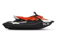 Sea-Doo 26 Spark Trixx 90 for 3 Dragon Red / Bright White - Sea-Doo Rec Lite 2026 - 142711 - 2
