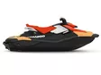 Sea-Doo 27 Spark 60 For 2 Sunrise Orange / Dragon Red - Sea-Doo vesijetti 2027 mallisto - 146941 - 2